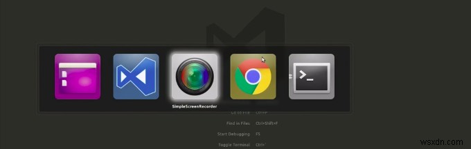 作業効率が劇的に上がる!Ubuntuで使えるキーボードショートカット10選