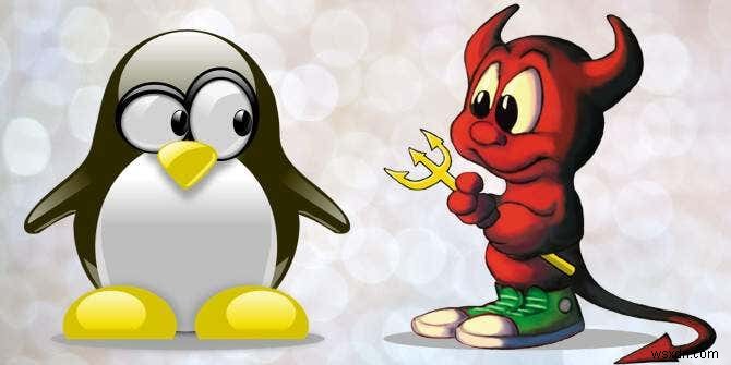 BSDとLinuxの基本的な違いを徹底解説!どちらを選ぶべきか