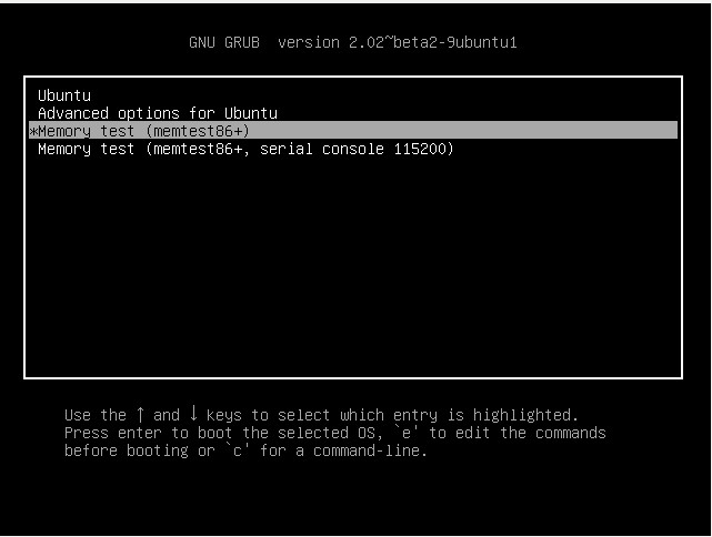 Ubuntuがクラッシュ・フリーズする主な原因と回復方法を徹底解説
