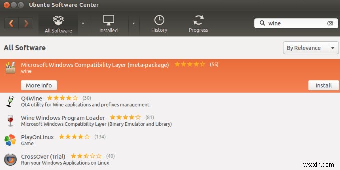 LinuxでWindowsアプリを使う方法!WineとCrossOverの導入ガイド