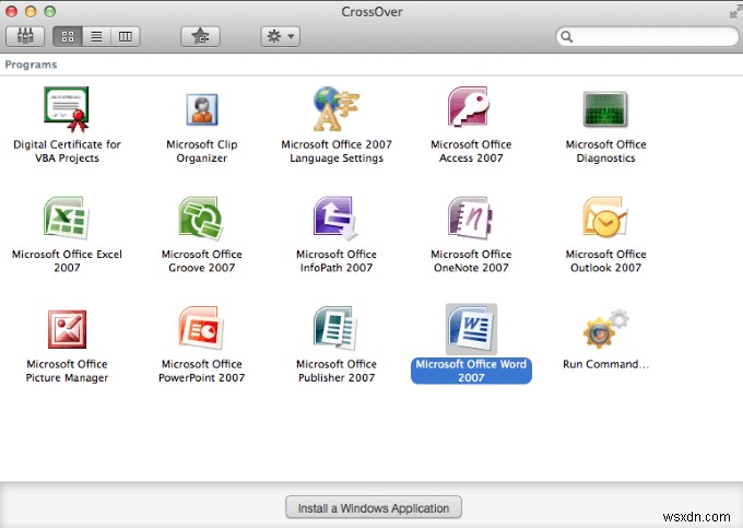LinuxでWindowsアプリを使う方法!WineとCrossOverの導入ガイド