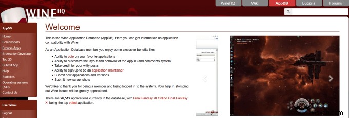 LinuxでWindowsアプリを使う方法!WineとCrossOverの導入ガイド