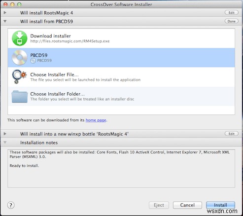 LinuxでWindowsアプリを使う方法!WineとCrossOverの導入ガイド