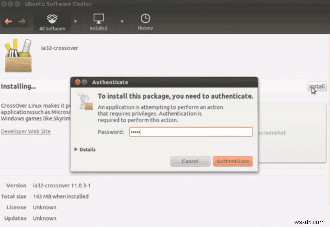 LinuxでWindowsアプリを使う方法!WineとCrossOverの導入ガイド