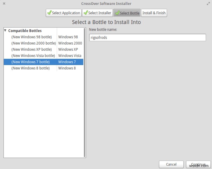 LinuxでWindowsアプリを使う方法!WineとCrossOverの導入ガイド