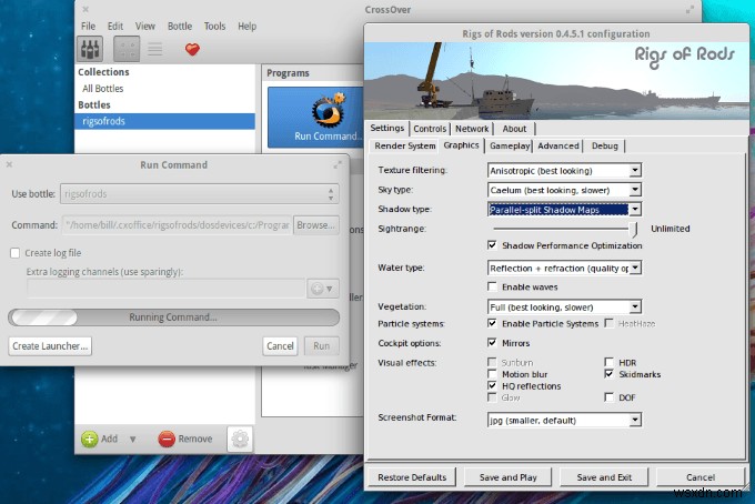 LinuxでWindowsアプリを使う方法!WineとCrossOverの導入ガイド