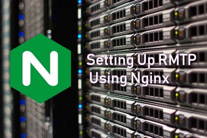 Linuxでライブ配信サーバーを自作する方法!NginxとOBSを使った構築ガイド