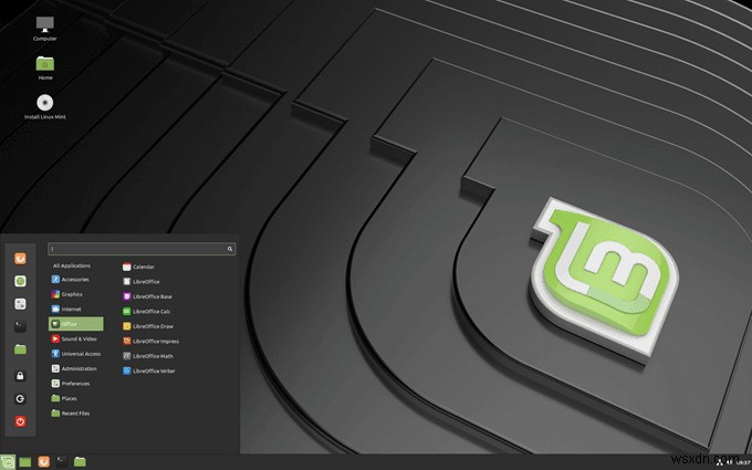 データと設定を失わずにLinux Mintを再インストールする完全ガイド