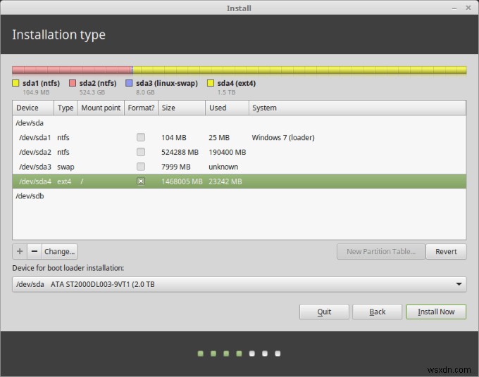 データと設定を失わずにLinux Mintを再インストールする完全ガイド