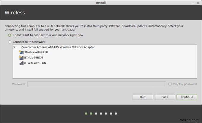 データと設定を失わずにLinux Mintを再インストールする完全ガイド