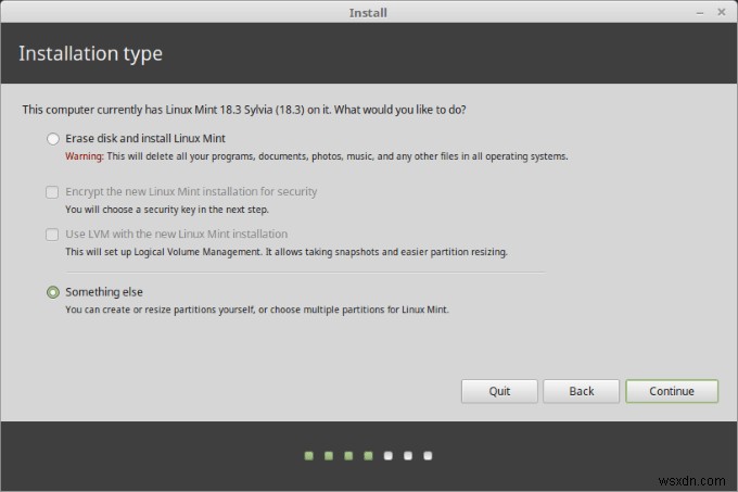 データと設定を失わずにLinux Mintを再インストールする完全ガイド