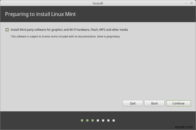 データと設定を失わずにLinux Mintを再インストールする完全ガイド
