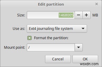 データと設定を失わずにLinux Mintを再インストールする完全ガイド