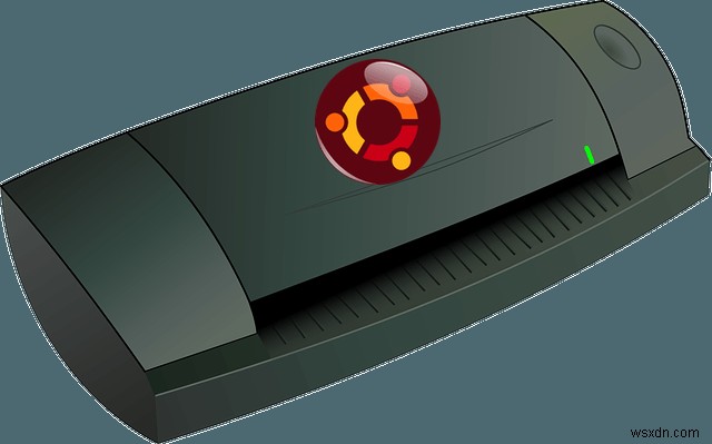 Ubuntuでほぼすべてのプリンターをインストール・設定する完全ガイド