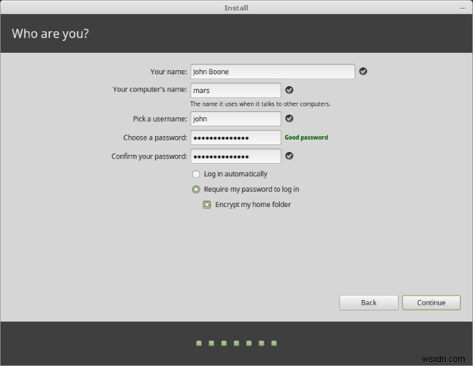 データと設定を失わずにLinux Mintを再インストールする完全ガイド