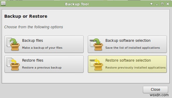 データと設定を失わずにLinux Mintを再インストールする完全ガイド