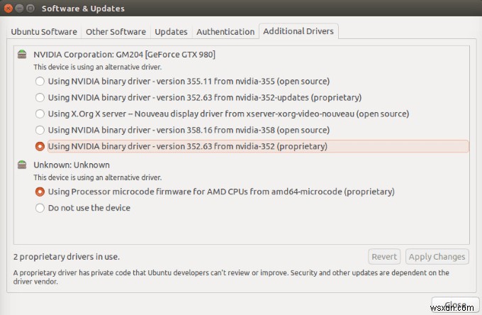 Ubuntuでほぼすべてのプリンターをインストール・設定する完全ガイド