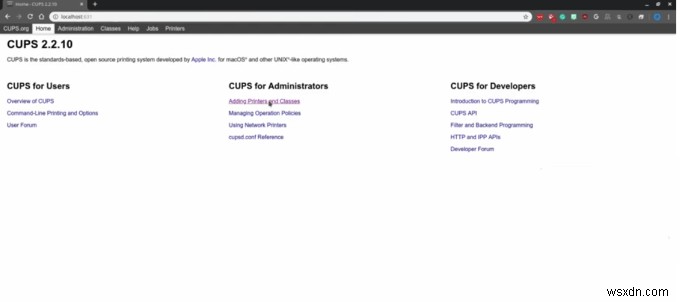 Ubuntuでほぼすべてのプリンターをインストール・設定する完全ガイド