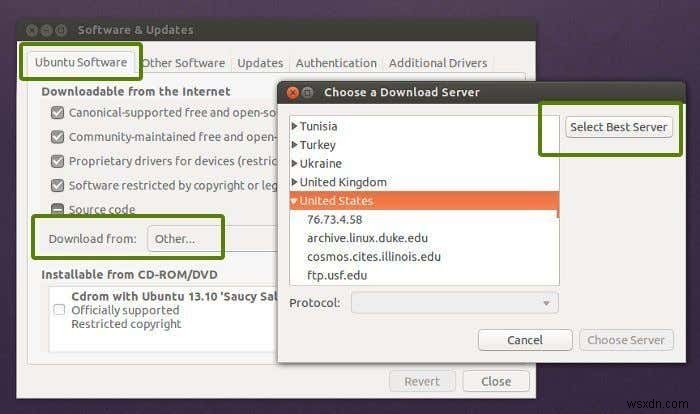 Ubuntuを高速化する6つの簡単な最適化テクニック