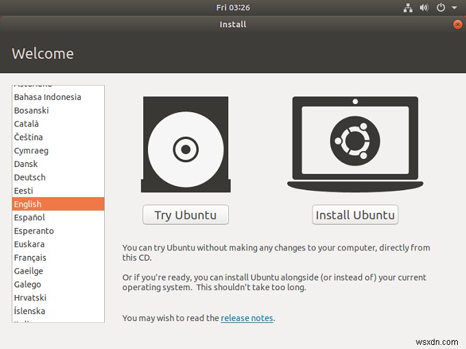 Linux Live KitでカスタムLive Linuxディストリビューションを作成する方法