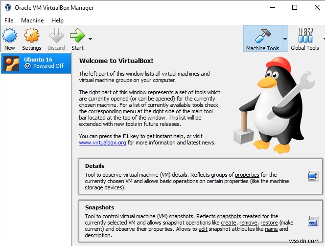 【初心者向け】VirtualBoxにUbuntuをインストールする完全ガイド