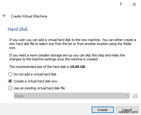 【初心者向け】VirtualBoxにUbuntuをインストールする完全ガイド