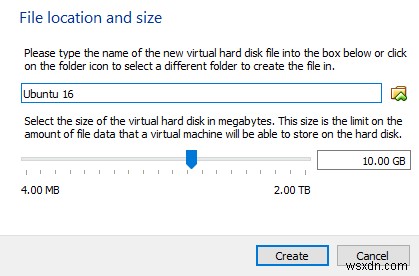 【初心者向け】VirtualBoxにUbuntuをインストールする完全ガイド