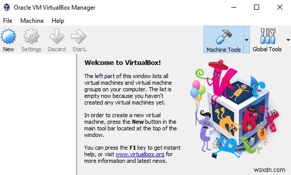 【初心者向け】VirtualBoxにUbuntuをインストールする完全ガイド