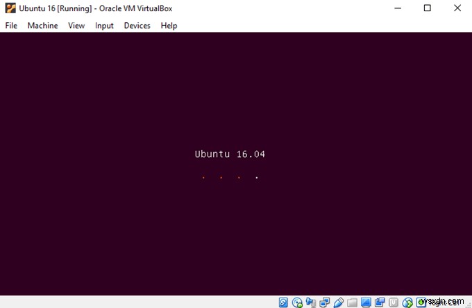 【初心者向け】VirtualBoxにUbuntuをインストールする完全ガイド