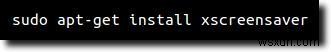 Ubuntuで非アクティブ時にディスプレイが暗くなったりオフになったりしないよう設定する方法