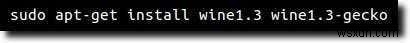 【Ubuntu】Wineを使ってAdobe Digital Editionsをインストールする方法