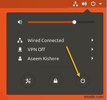 Ubuntuターミナルでシャットダウン・再起動する方法|shutdownコマンドの使い方を徹底解説
