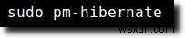 Ubuntuターミナルでシャットダウン・再起動する方法|shutdownコマンドの使い方を徹底解説