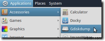 Linuxの「dd」コマンドをGUIで簡単・安全に使う方法【gdiskdump】