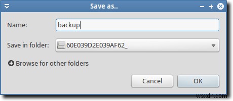 Linuxの「dd」コマンドをGUIで簡単・安全に使う方法【gdiskdump】