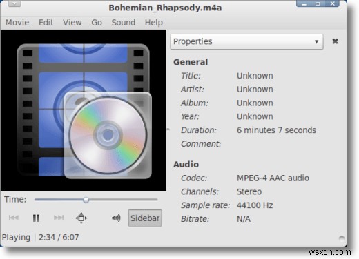 FFmpegを使ってFLVファイルから音声を劣化なしで簡単に抽出する方法