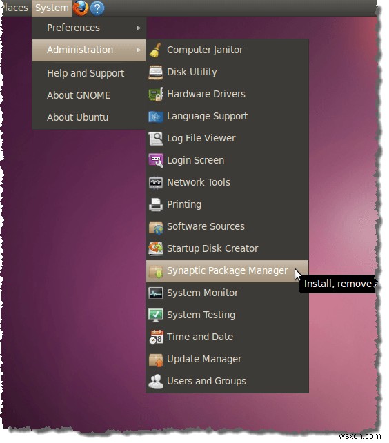 Ubuntu 10.04でハードウェア情報を簡単に確認する方法(GNOME Device Manager活用ガイド)