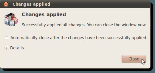Ubuntu 10.04でハードウェア情報を簡単に確認する方法(GNOME Device Manager活用ガイド)