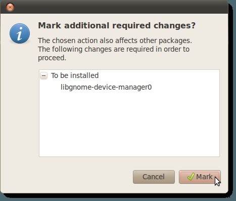 Ubuntu 10.04でハードウェア情報を簡単に確認する方法(GNOME Device Manager活用ガイド)