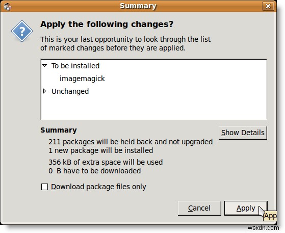 Ubuntuのコマンドラインで画像形式を変換する方法 ― ImageMagickの使い方