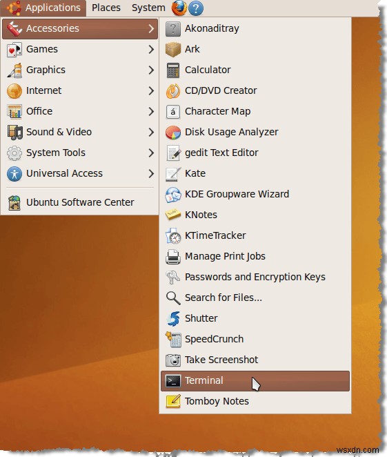 シェルスクリプトを使ってLinuxのディレクトリをバックアップする方法