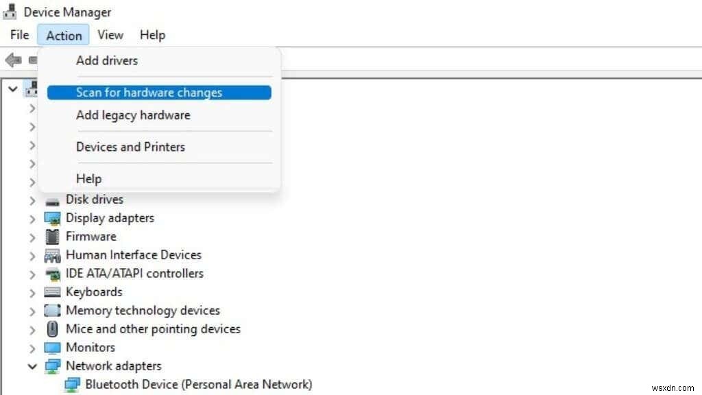 ネットワークアダプタが動かない？今すぐ試せる12の対処法