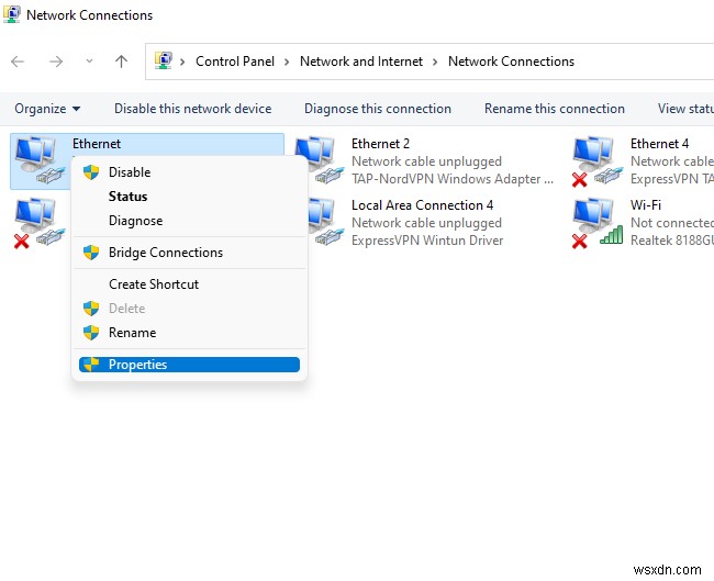 Windows 11/10搭載の2台のPCをネットワーク接続してファイル共有する方法