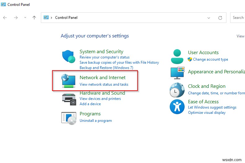 Windows 11/10搭載の2台のPCをネットワーク接続してファイル共有する方法