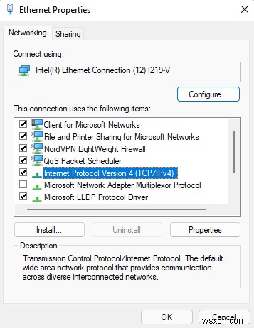 Windows 11/10搭載の2台のPCをネットワーク接続してファイル共有する方法