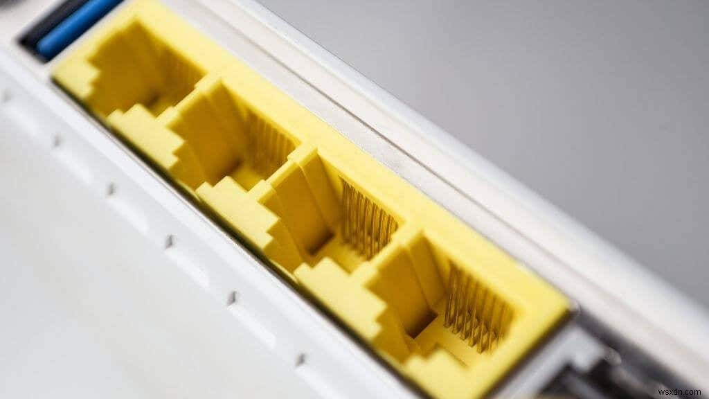 古いルーターは捨てないで！今すぐ使える8つの再活用アイデア