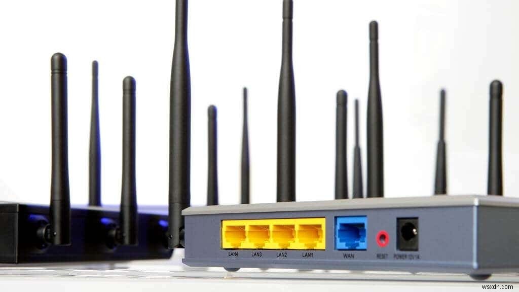 アクセスポイントとルーターの違いとは？役割・仕組み・選び方を徹底解説