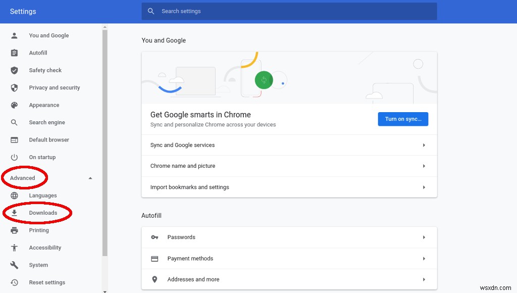 Chromeで「ダウンロードに失敗しました:ネットワークエラー」を解決する7つの対処法