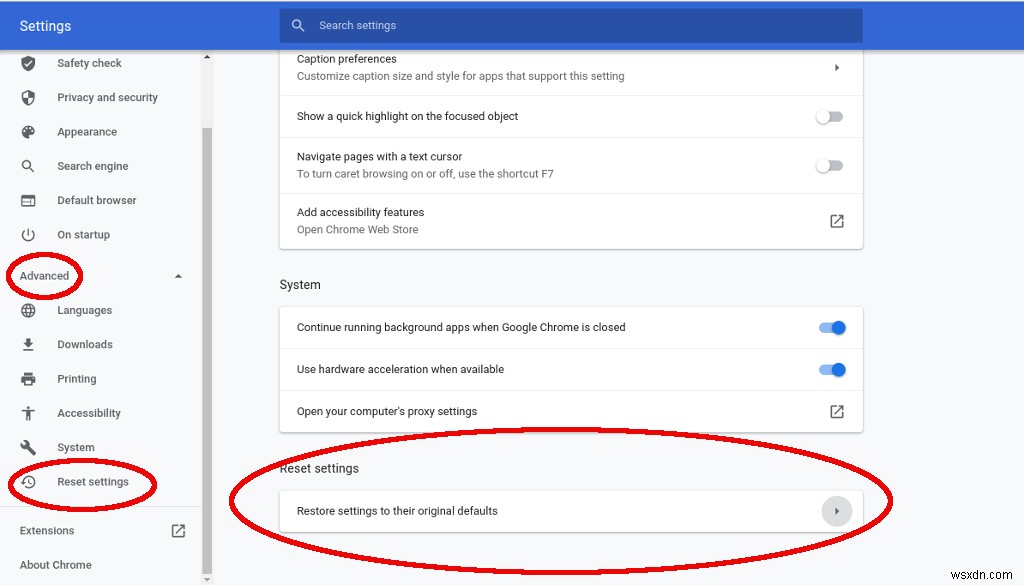 Chromeで「ダウンロードに失敗しました:ネットワークエラー」を解決する7つの対処法