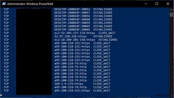 Windowsの必須ネットワークコマンド4選!Netstat・Tracert・IPconfig・NSlookupの使い方徹底解説